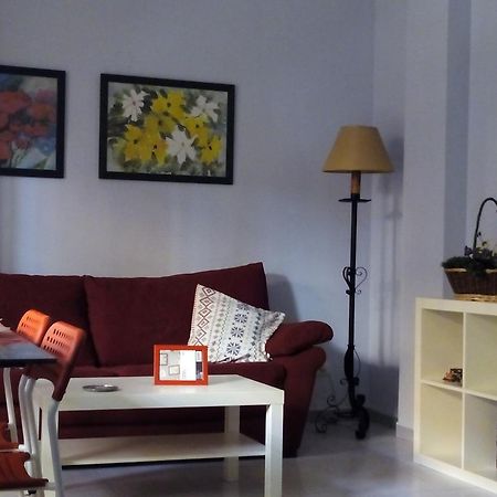 Apartamento Medina Center Lejlighed Sevilla Eksteriør billede
