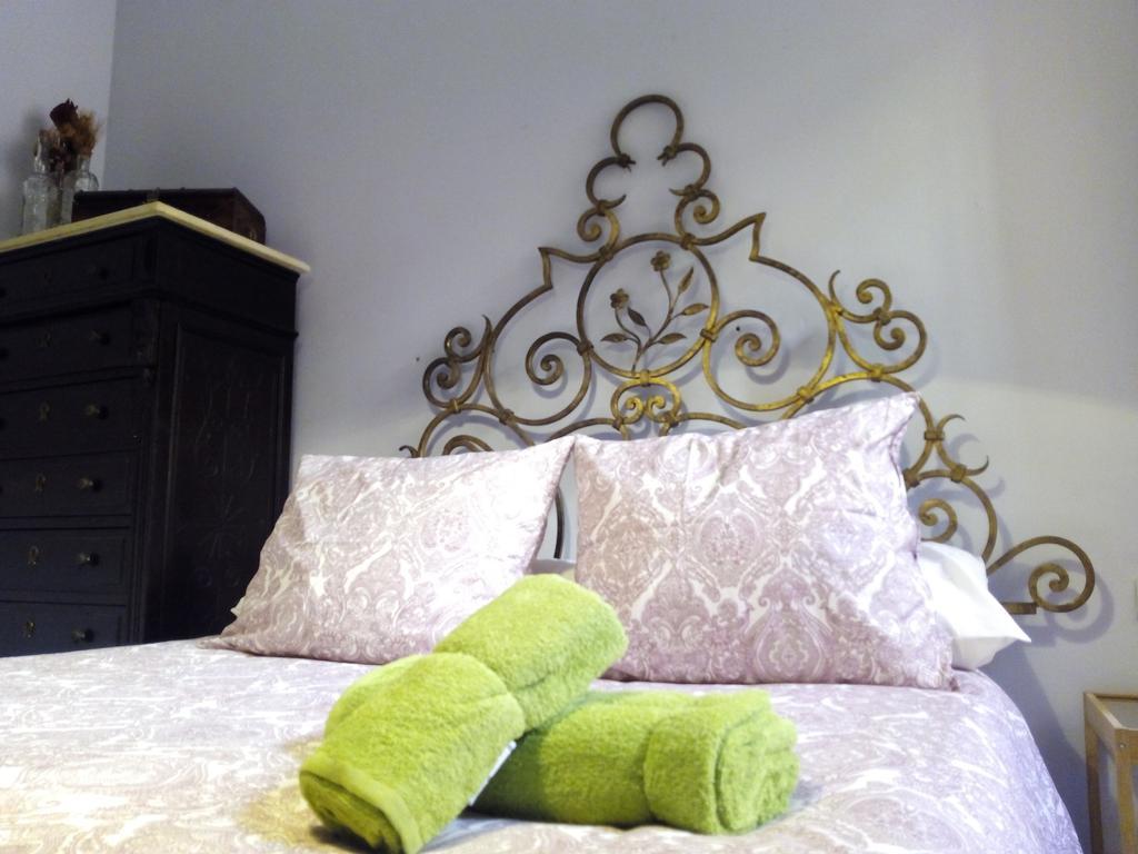 Apartamento Medina Center Lejlighed Sevilla Eksteriør billede